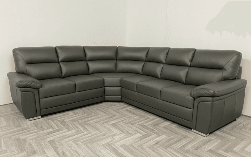 Gretel Sofa UK - Additional view of premium sofas from Newcastle Beds UK
